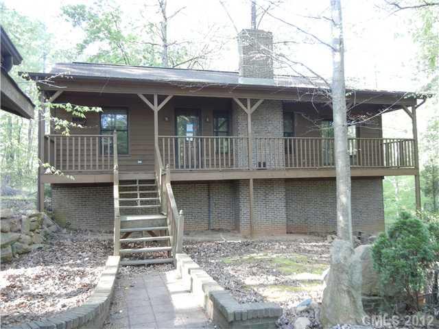 4768 Lynn Ln., Iron Station, NC 28080