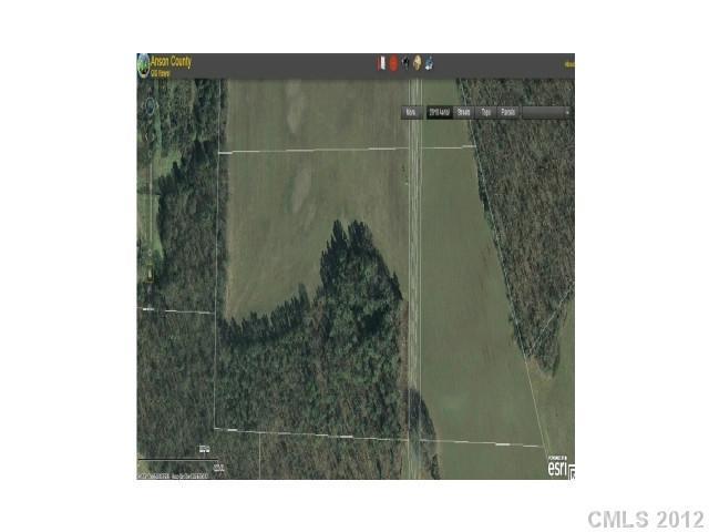 00 Deep Springs Church Rd., Peachland, NC 28133