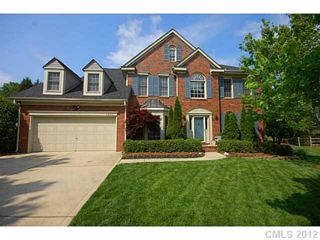 1202 NW Boyden Pl., Concord, NC 28027