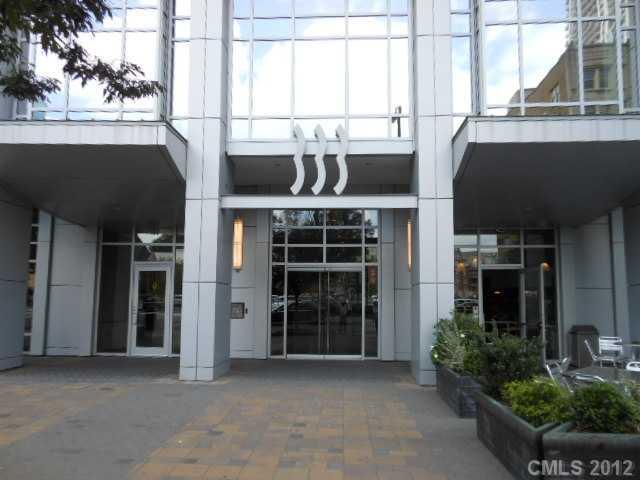 333 Trade St. #2603, Charlotte, NC 28202