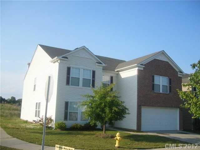 2314 Kevinshire Ct., Monroe, NC 28112