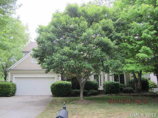 5701 Fairvista Dr., Charlotte, NC 28269