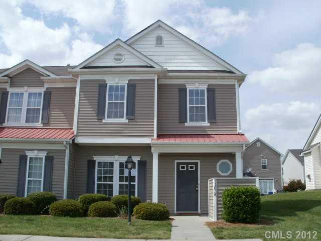 11638 Lioness St. #-, Charlotte, NC 28273