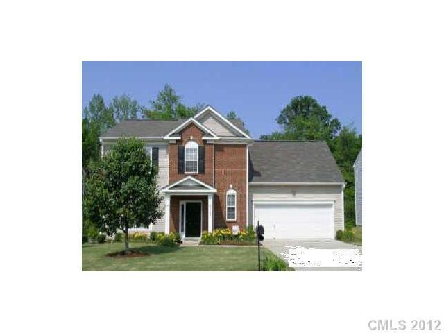 4725 Nijinsky Ct., Charlotte, NC 28216