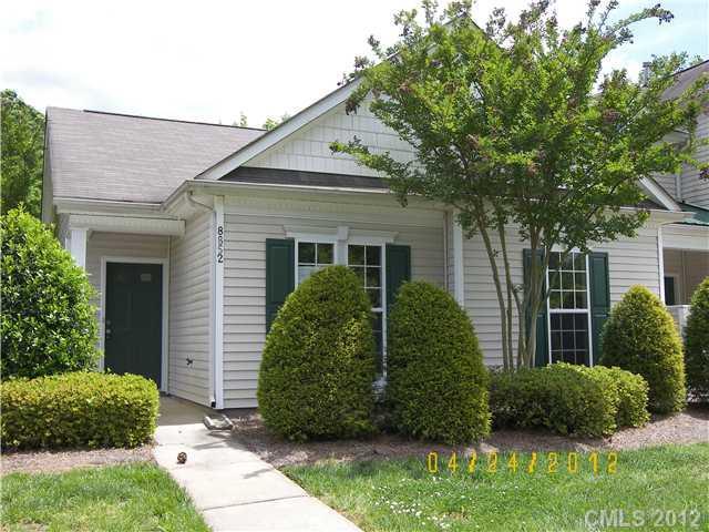 8852 Starnes Randall Rd., Charlotte, NC 28215