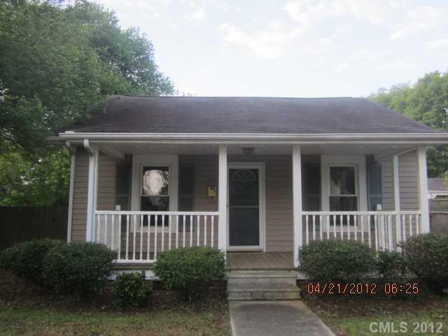 402 11th St., Kannapolis, NC 28083