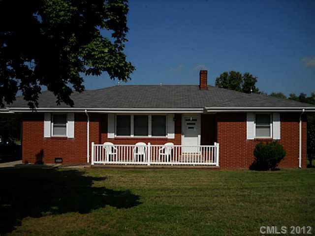 1415 Dunns Mountain Rd., Salisbury, NC 28146