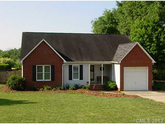 2708 Plantation Way #80, Albemarle, NC 28001