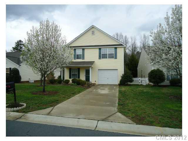 2006 Harrison Park Dr., Waxhaw, NC 28173