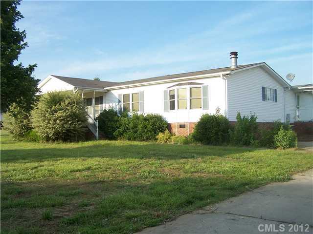 3200 Barr Rd., Concord, NC 28027
