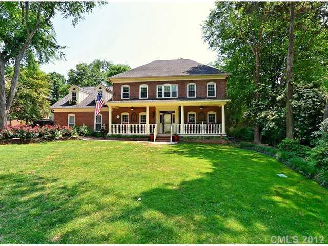 9919 Foxx Oak Pl., Charlotte, NC 28210