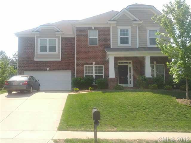 3810 Kalispell Ln., Charlotte, NC 28269