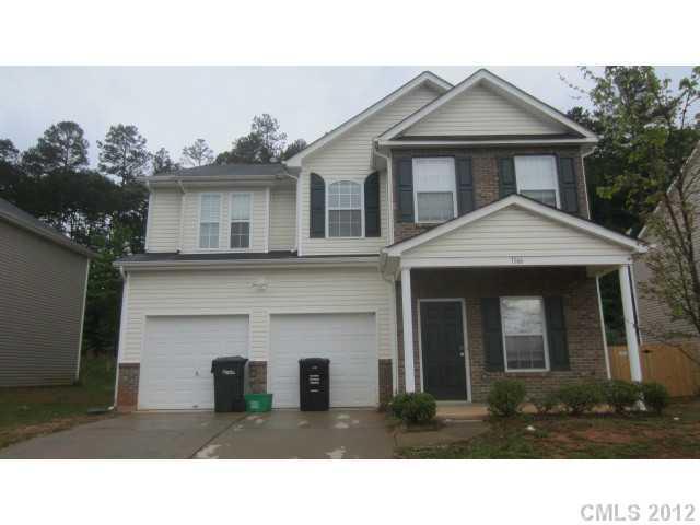 1166 SW Thanet St., Concord, NC 28025