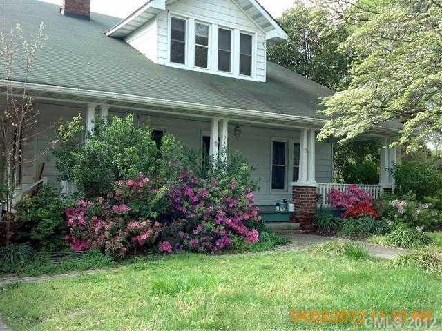 218 SE Corban Ave., Concord, NC 28025