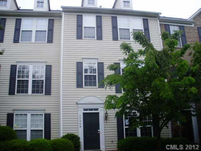 11519 Destin Ln., Charlotte, NC 28277