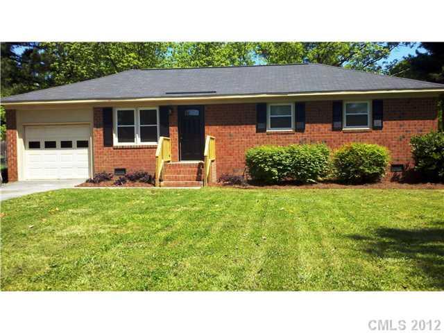 3217 Smith Farm Rd., Matthews, NC 28104