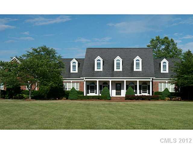 9855 Old Concord Rd., China Grove, NC 28023