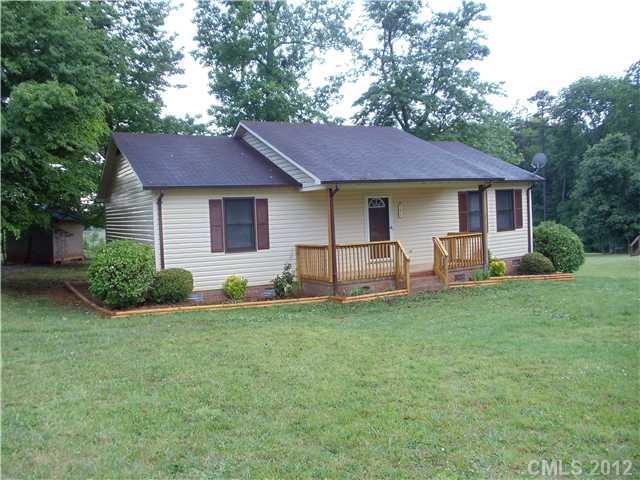 181 Columbus St., China Grove, NC 28023