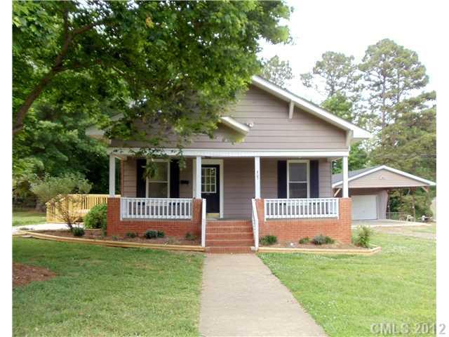 405 Haney St., China Grove, NC 28023