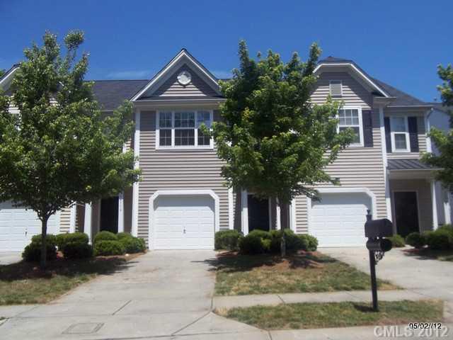 14723 Lions Paw St. #-, Charlotte, NC 28273