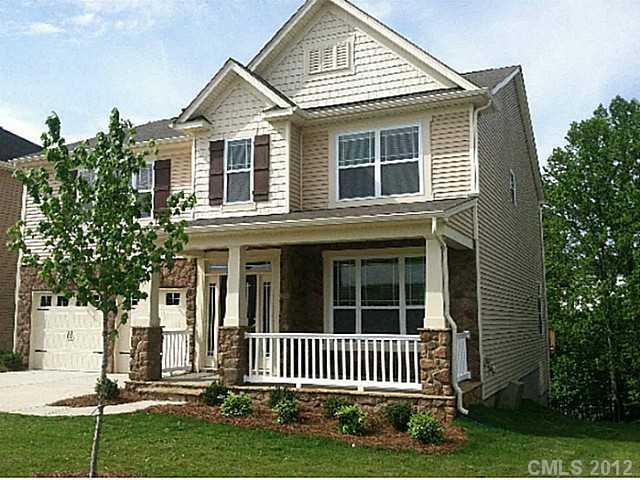 127 Farmers Folly Dr. #WL 77, Mooresville, NC 28117