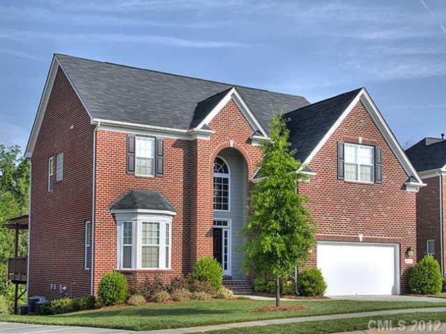 8424 Fairgreen Ave., Waxhaw, NC 28173