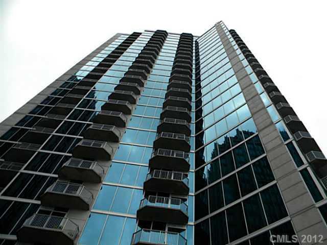 210 N Church St. #1008, Charlotte, NC 28202