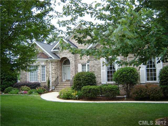 8412 Royster Run, Marvin, NC 28173