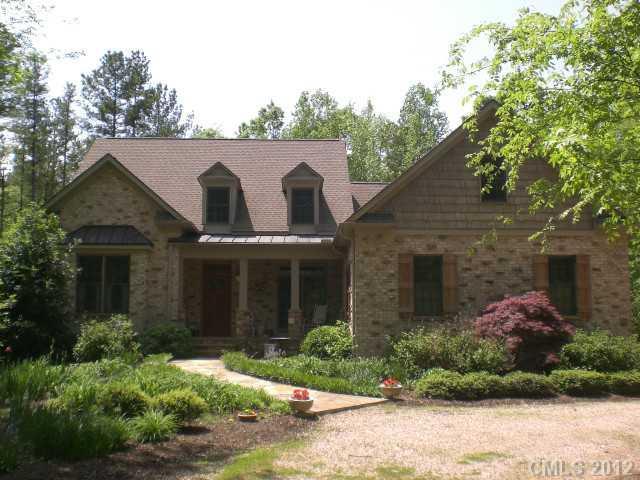 519 Sowers Ferry Rd., Salisbury, NC 28144
