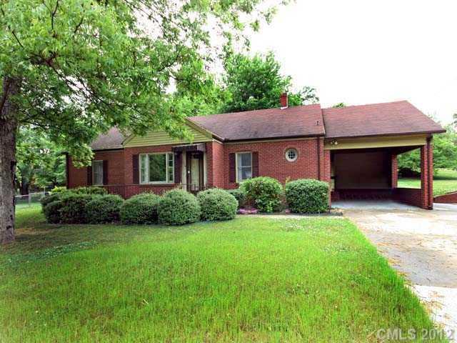 116 N Magnolia St., Mooresville, NC 28115