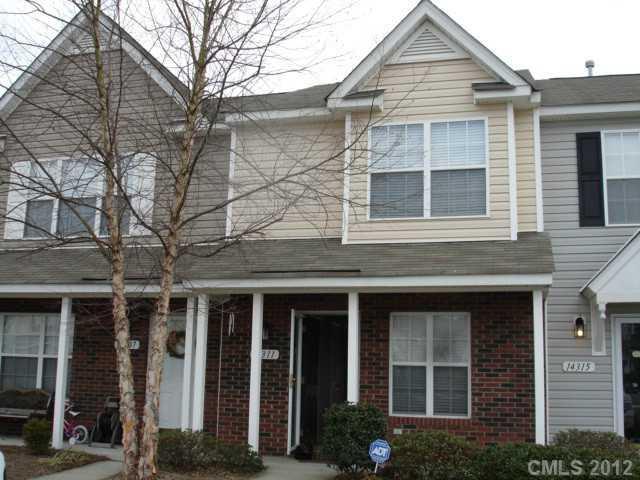 14311 Tranters Creek Ln., Charlotte, NC 28273