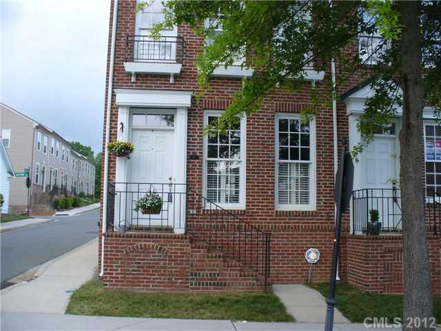 12125 Memory Ln., Huntersville, NC 28078