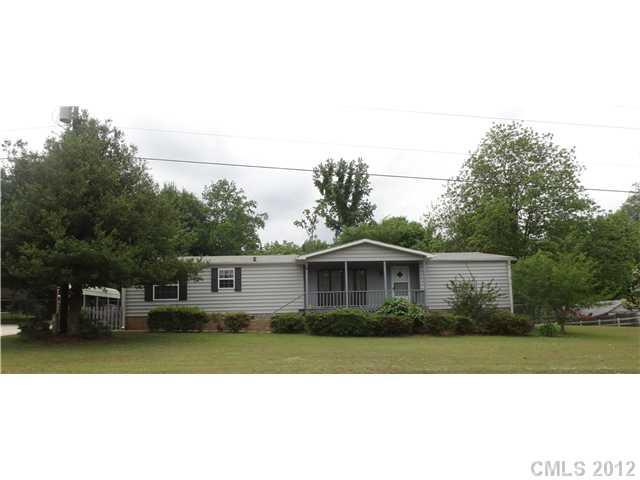 1940 Saint Peters Church Rd., Gold Hill, NC 28071