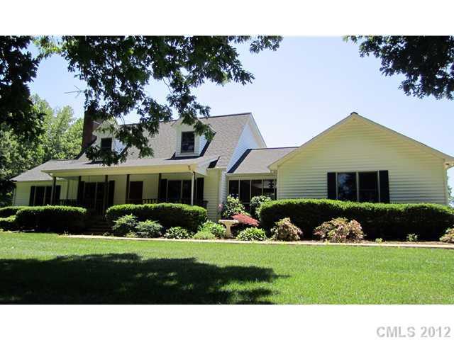 220 Sellars Rd., Kings Mountain, NC 28086