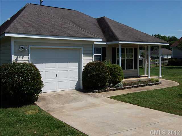 2924 Dairy Farm Dr., Monroe, NC 28110