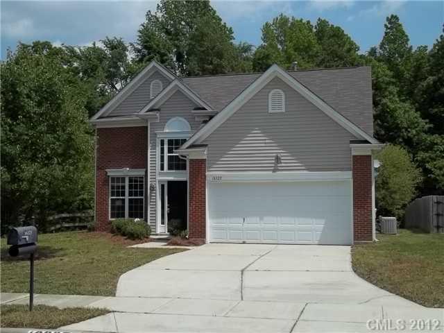 16325 Greybriar Forest Ln., Charlotte, NC 28278