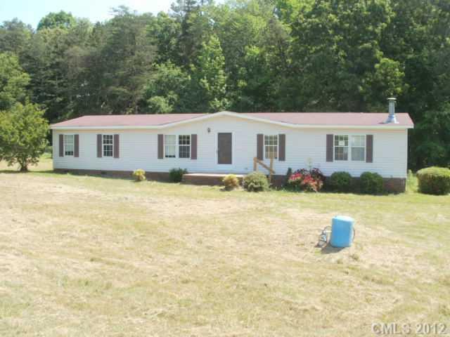 2980 Montana Dr., Kannapolis, NC 28081