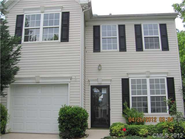 7659 Abigail Glen Dr., Charlotte, NC 28212