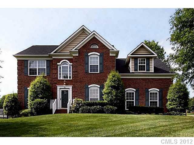 120 Castles Gate Dr., Mooresville, NC 28117