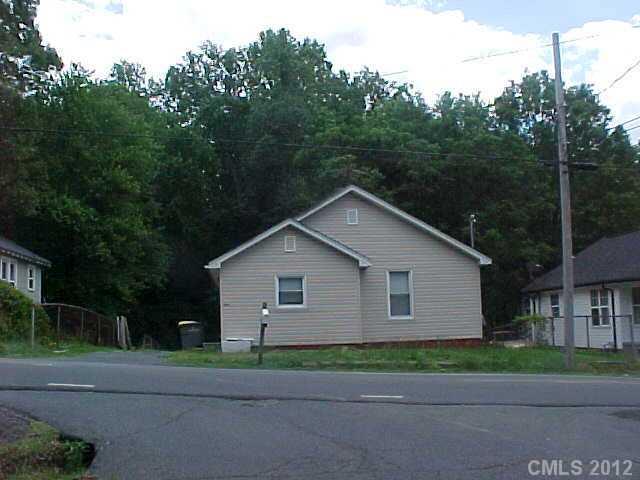 839 Richard Ave., Kannapolis, NC 28081