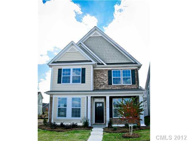 16519 Landen Forest Ln., Davidson, NC 28036