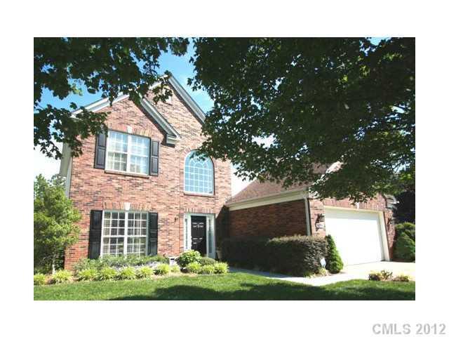 8218 Lynnewood Glen Dr., Charlotte, NC 28269