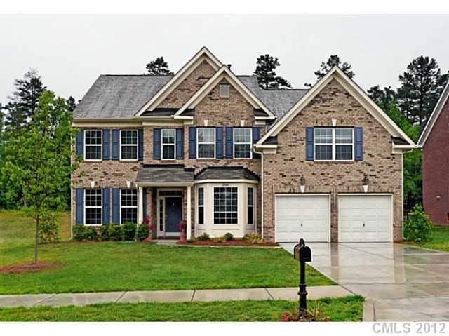 2560 Treeline Dr., Concord, NC 28027