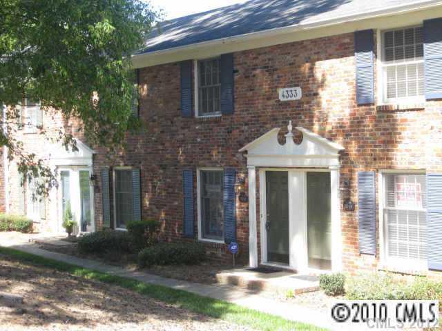 4333 Hathaway St. #C, Charlotte, NC 28211