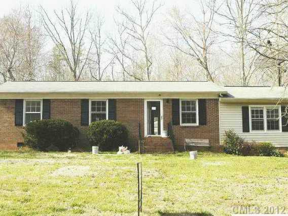 6218 Bud Huey Rd., Waxhaw, NC 28173