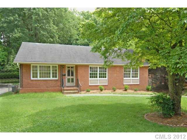1515 Burnley Rd., Charlotte, NC 28210
