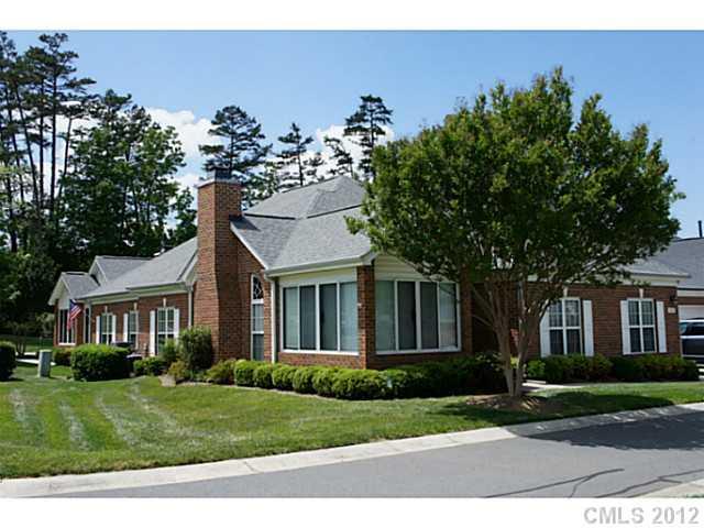 8725 Highland Glen Dr. #8729, Charlotte, NC 28269