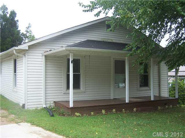 2412 Lane St., Kannapolis, NC 28083