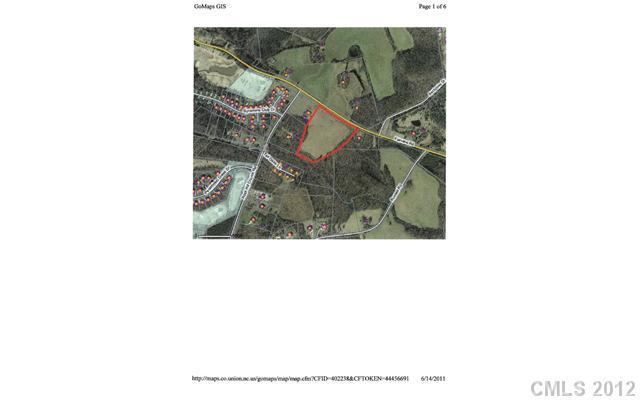 00 Hwy 218 Hwy., Matthews, NC 28104