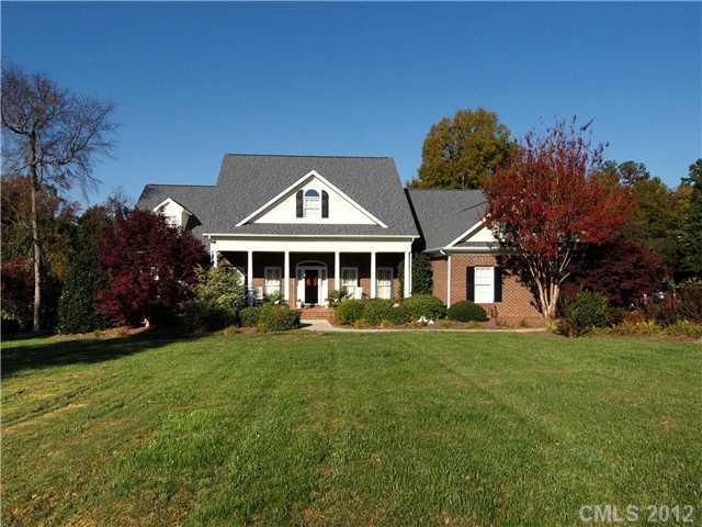 1622 White Pond Ln., Waxhaw, NC 28173